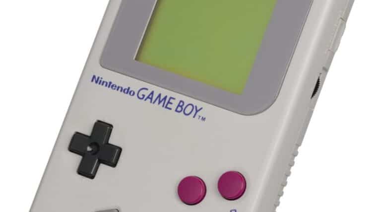 Wie der GameBoy die Konkurrenz schlug